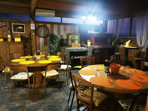 Photo 1 - Casinca burger