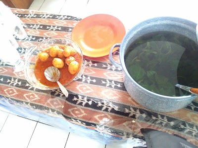 Photos of Hotel Sinar Kasih
