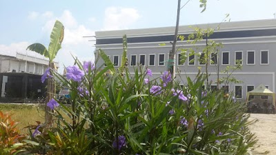 Photos of STKIP Modern Ngawi