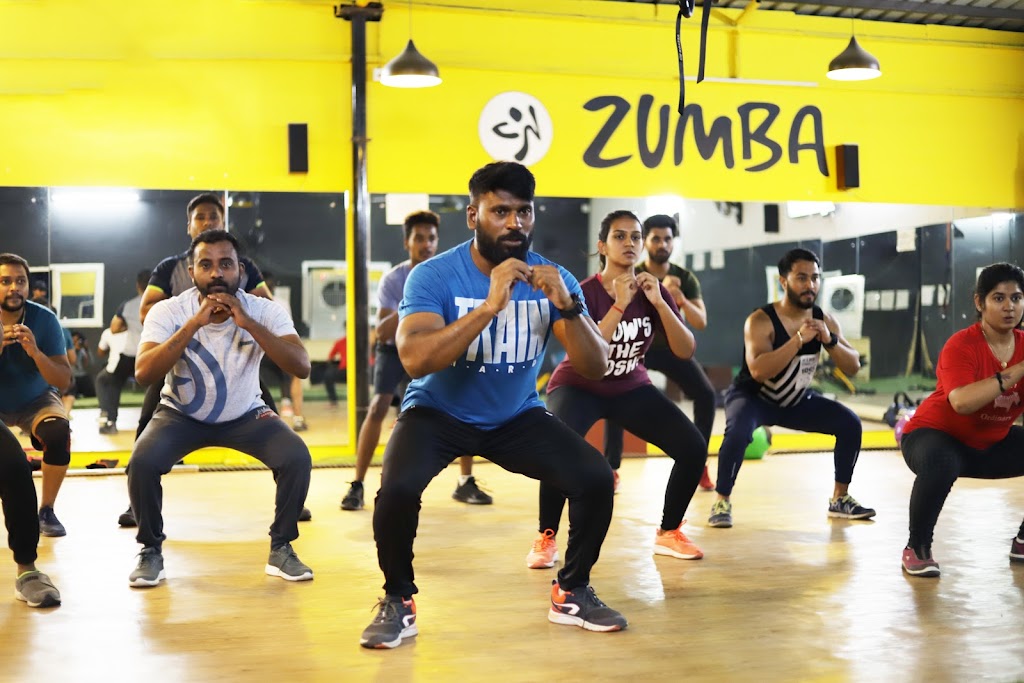 F7 Fitness Exclusive Available On Cult Fit Gym In Secunderabad Telangana