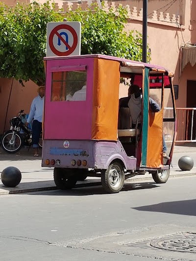 Photos of Riad Bindoo