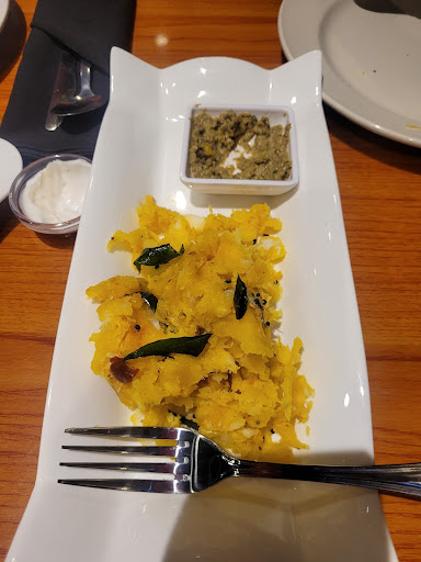 Vira's Indian Kitchen Gallery - United States
