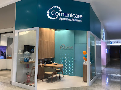 Comunicare Aparelhos Auditivos em Recife | RioMar