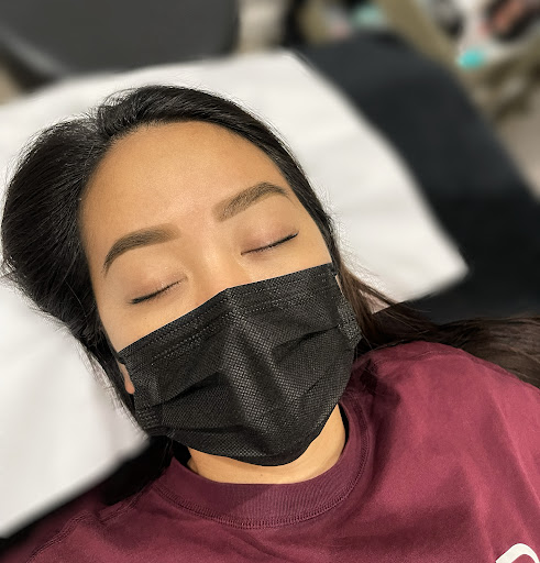 Tina Beauty - Thumbnail