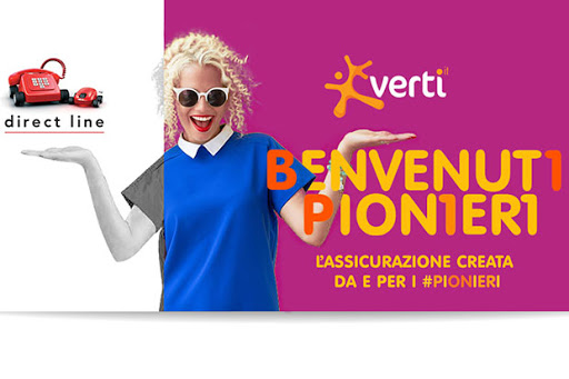 Verti - Visual