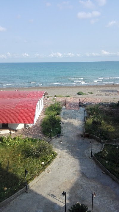 Photos of Mahan Hotel
