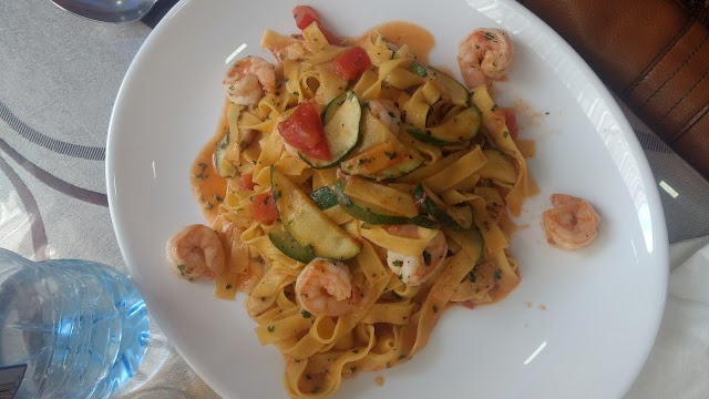 Pizzería Ristorante Stella