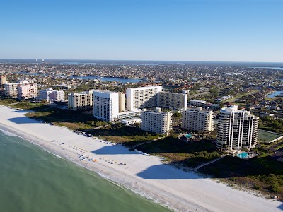 The Charter Club of Marco Beach