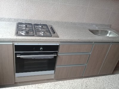 Photos of fabricocinas rocha