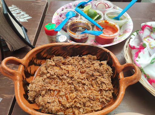 CORA Birria Gallery - Mexico