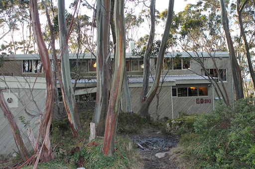 Edski Lodge - Thumbnail
