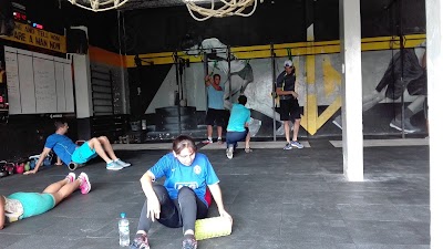 Photos of Crossfit Bless