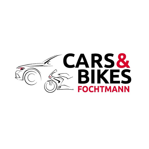 Cars & Bikes Fochtmann - Thumbnail