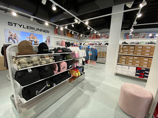 Stylerunner Birkenhead - Thumbnail