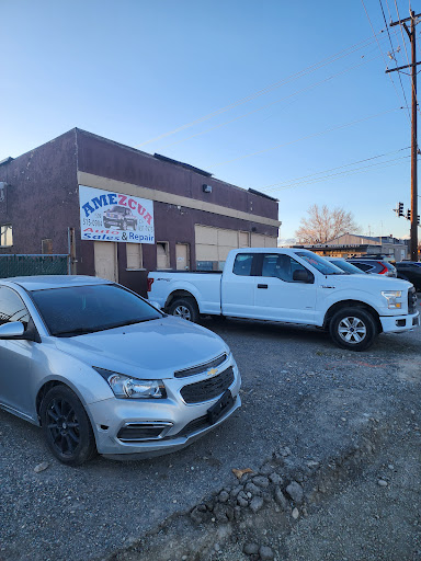 Amezcua auto sales - Thumbnail