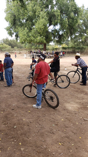 Rio Mayo - Visual