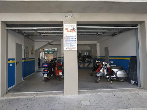 Motofficina "In Moto"