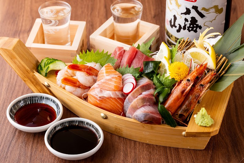 恵比寿 いっちょかみ はなれ