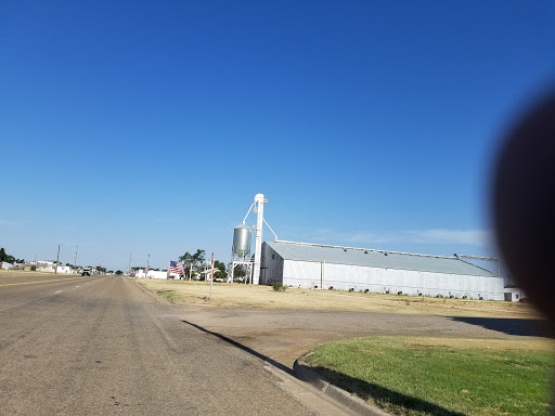 Vega Maintenance Facility - Thumbnail