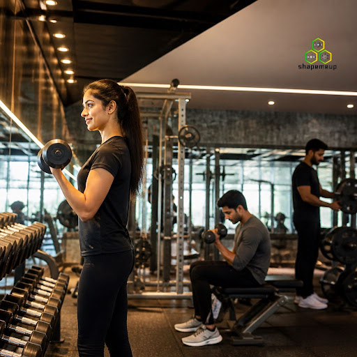 A truly effective fitness journey is about more than just equipment and routines. The right atmos… post image