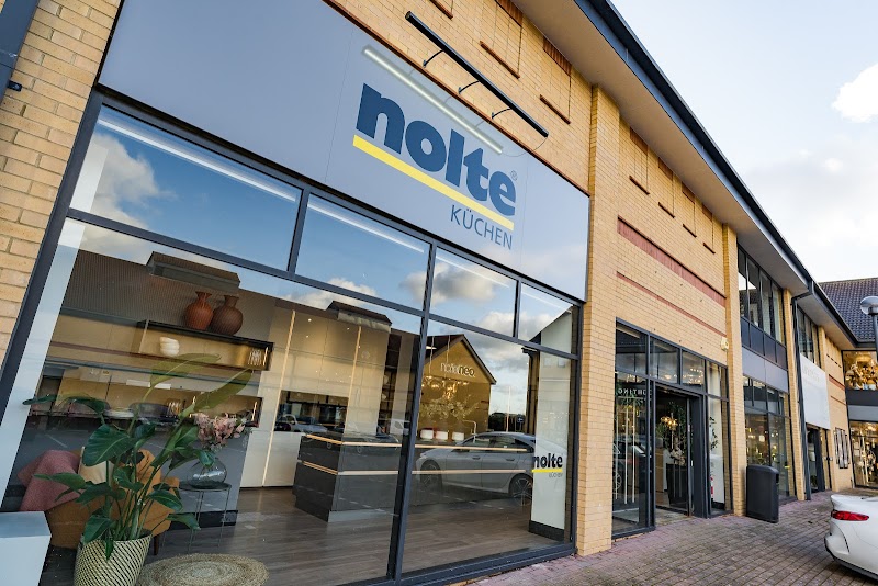 Nolte Kitchens Milton Keynes photo 2
