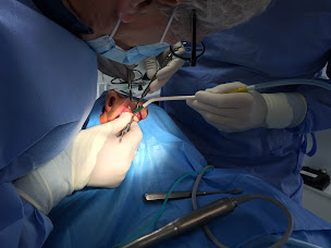 Photo n°3 de Cabinet dentaire du Dr MARESCHI à Rungis (Dentiste)