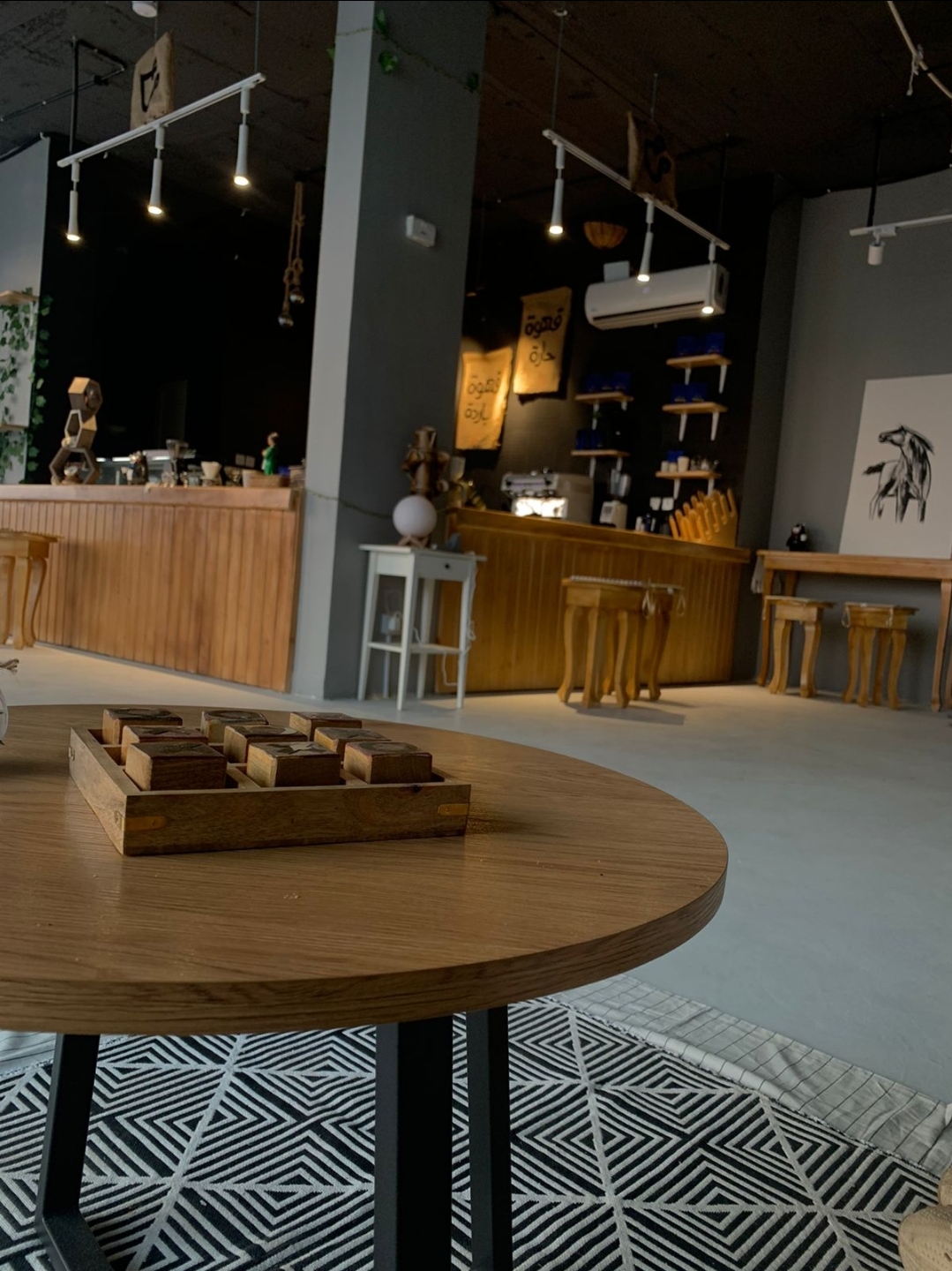 مقهى كالما - صورة 5