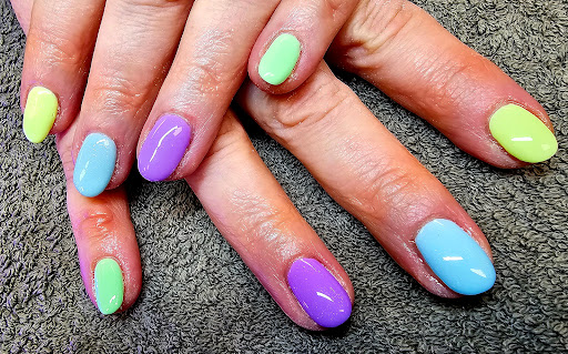 Bliss Nails and Beauty By Cathryn - Thumbnail