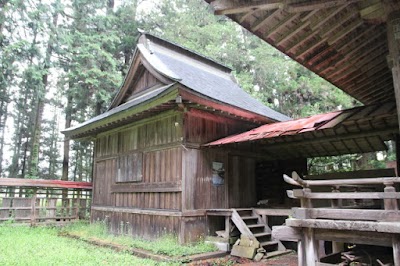 Photos of Baba Metropolitan 's Old another shrine