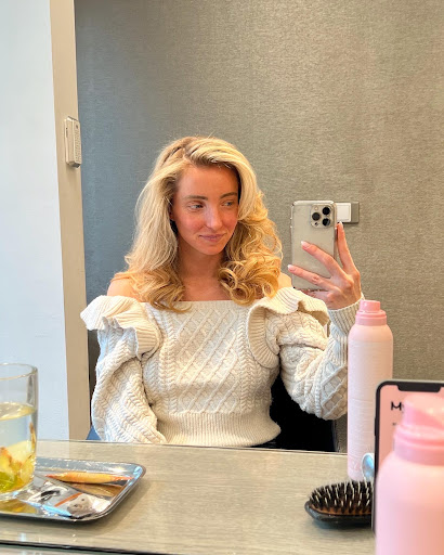 Blowdry Brow Bar - Thumbnail