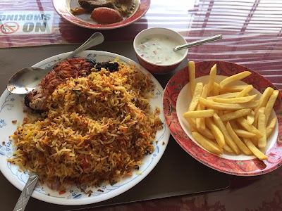 Photos of Mumbai Food House