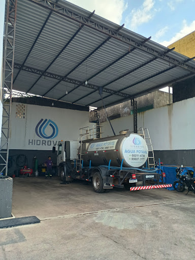 Hidrovac Serviços
