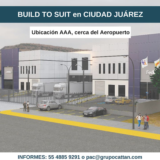 GICA PARKS Aeropuerto - Thumbnail