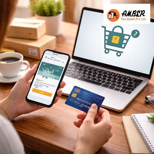 Shopping online from your smartphone is easy and convenient, but staying safe is just as importan… post image