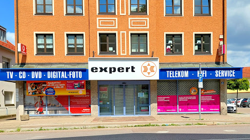 expert Schrobenhausen GmbH - Thumbnail