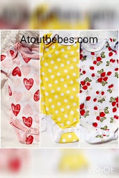 Photo n°3 de SNAA-Atoutbebes à Venouse (Magasin de puériculture)