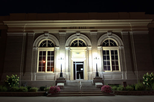 City of Shenandoah Iowa - Thumbnail