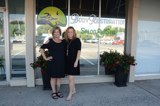 Body Restoration Salon & Spa - Thumbnail