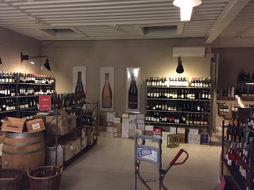 Wein-Refugium - Thumbnail