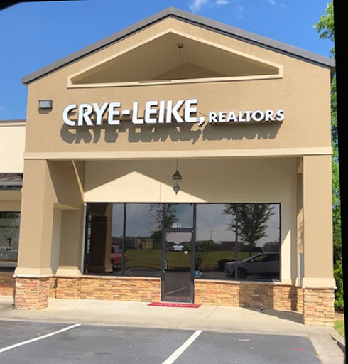 Crye-Leike Realtors Dawsonville - United States