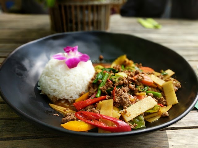 Mun Mun - Thai Cooking