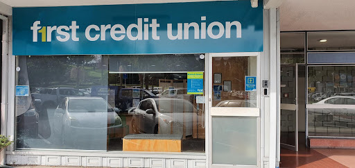 First Credit Union Whangarei - Thumbnail
