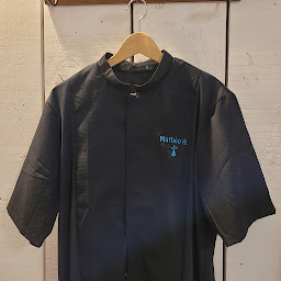 Photo n°16 de Entre mes Fils à Servon-sur-Vilaine (Service de broderie)