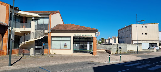 Agence Crédit Agricole Villeneuve-Tolosane - Thumbnail