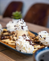 Photo n°76 de Le P'tit Breton | Opéra à Paris (Restaurant végétarien)