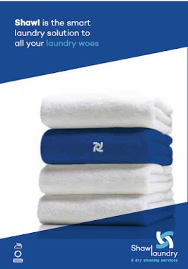 Shawl Laundry مغاسل شاول, Author: Shawl laundry