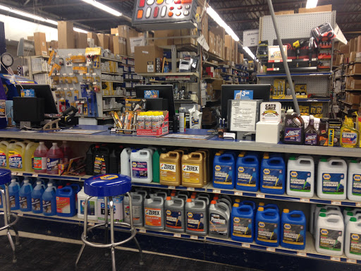 NAPA Wolf City Auto Inc. - Thumbnail