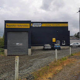 Photo n°16 de GIL AUTO - GAVRAY à Gavray-sur-Sienne (Garage automobile)