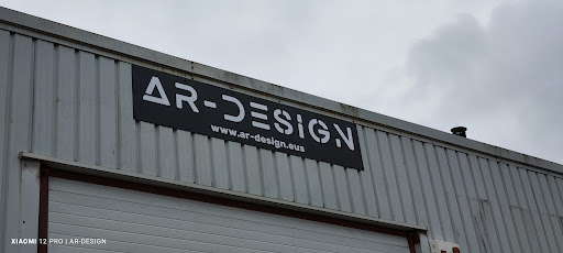 ar-design - Visual