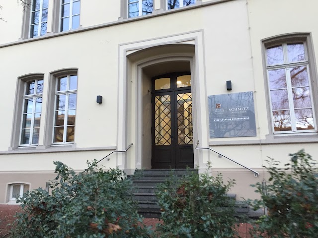 Altera Hotel im Herbartgang